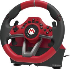 Hori - Switch Mario Kart Racing Wheel Pro Deluxe / Nintendo Switch 2