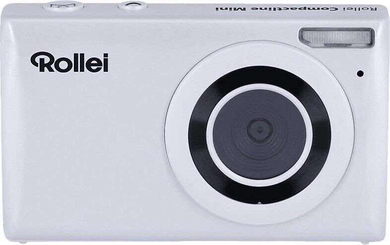 Rollei - Compactline Mini Digital camera / Electronics