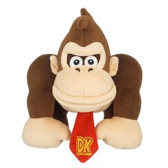 Super Mario - Donkey Kong / Fan Shop and Merchandise