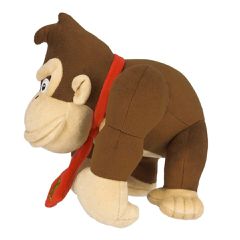 Super Mario - Donkey Kong-thumb-1