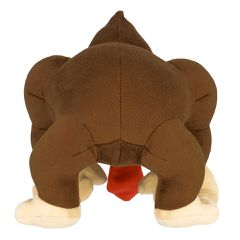 Super Mario - Donkey Kong-thumb-2