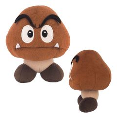Super Mario - Goomba-thumb-1