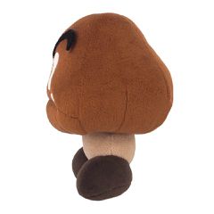 Super Mario - Goomba-thumb-2