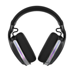 Oniverse Wireless Gaming Headset Polaris - Eclipse Black / PlayStation 5-thumb-4