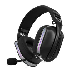 Oniverse Wireless Gaming Headset Polaris - Eclipse Black / PlayStation 5