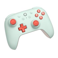 8BitDo Ultimate 2C Wireless Pad Mint / PC-thumb-4