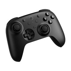 8Bitdo - Ultimate 2 Wireless BT - Black / Nintendo Switch 2-thumb-4