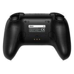 8Bitdo - Ultimate 2 Wireless BT - Black / Nintendo Switch 2-thumb-3