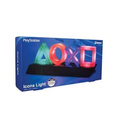 Playstation Icons Light (PP4140PSV2) / Gadgets-thumb-4