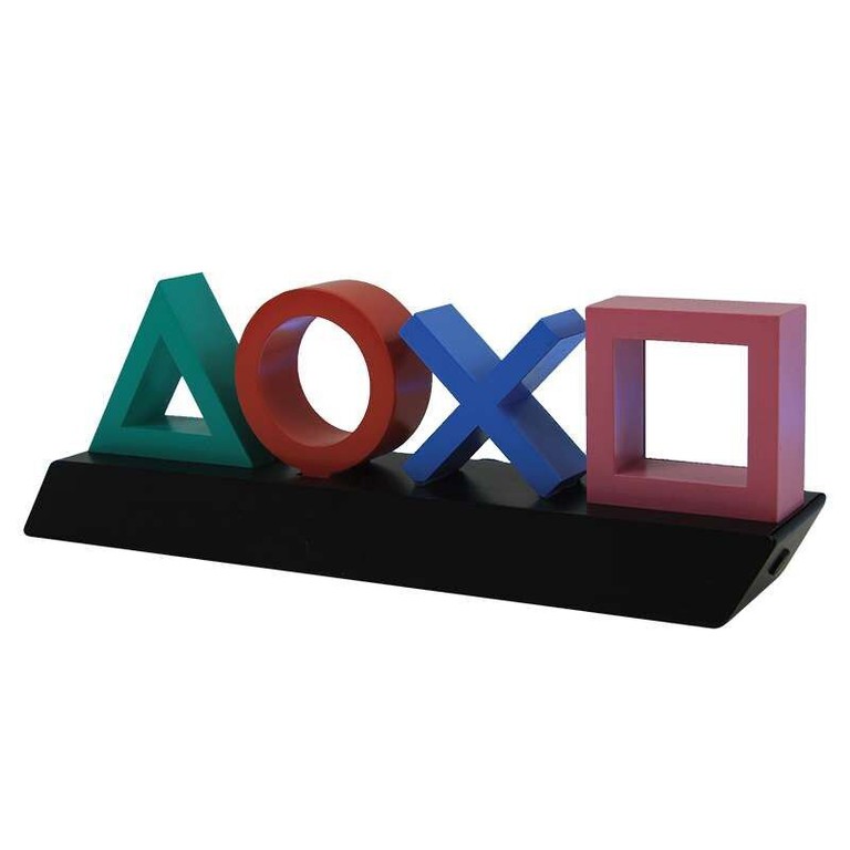 Playstation Icons Light (PP4140PSV2) / Gadgets