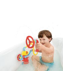 Yookidoo - Ready Freddy Spray 'N' Sprinkle (40204)-thumb-3