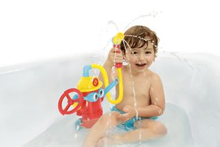 Yookidoo - Ready Freddy Spray 'N' Sprinkle (40204)-thumb-1