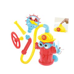 Yookidoo - Ready Freddy Spray 'N' Sprinkle (40204) / Toys