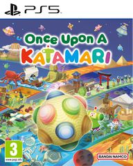 Once Upon A Katamari / PlayStation 5