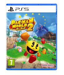 PAC-MAN WORLD 2 Re-PAC / PlayStation 5