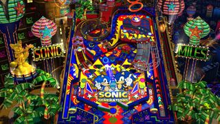 Sonic X Shadow Generations / PlayStation 5-thumb-4
