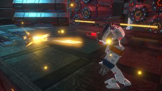 Sonic X Shadow Generations / PlayStation 5-thumb-1
