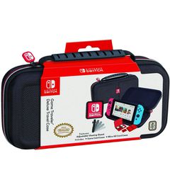 Nintendo Switch Deluxe Travel Case (Black) / Nintendo Switch