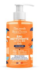 BeauTerra - Unscented Baby Micellar - BIO - 750 ml / Baby and Children
