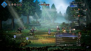 Octopath Traveler Zero (0) / Nintendo Switch 2-thumb-4