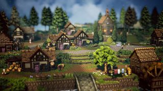 Octopath Traveler Zero (0) / Nintendo Switch 2-thumb-3