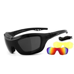 [cargr_clean_title(Helly Helly Shades Bandit 2 smoke/laser red/xenolit®)]