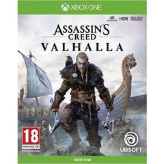 Assassin's Creed Valhalla - Drakkar Edition (IT/Multi in Game) / Xbox Series X