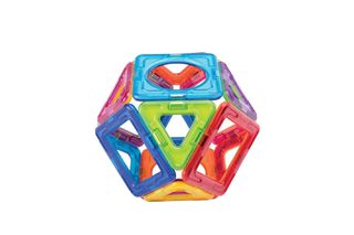 Magformers - Basic Plus 30 (3067) / Toys-thumb-3