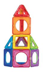 Magformers - Basic Plus 30 (3067) / Toys-thumb-1