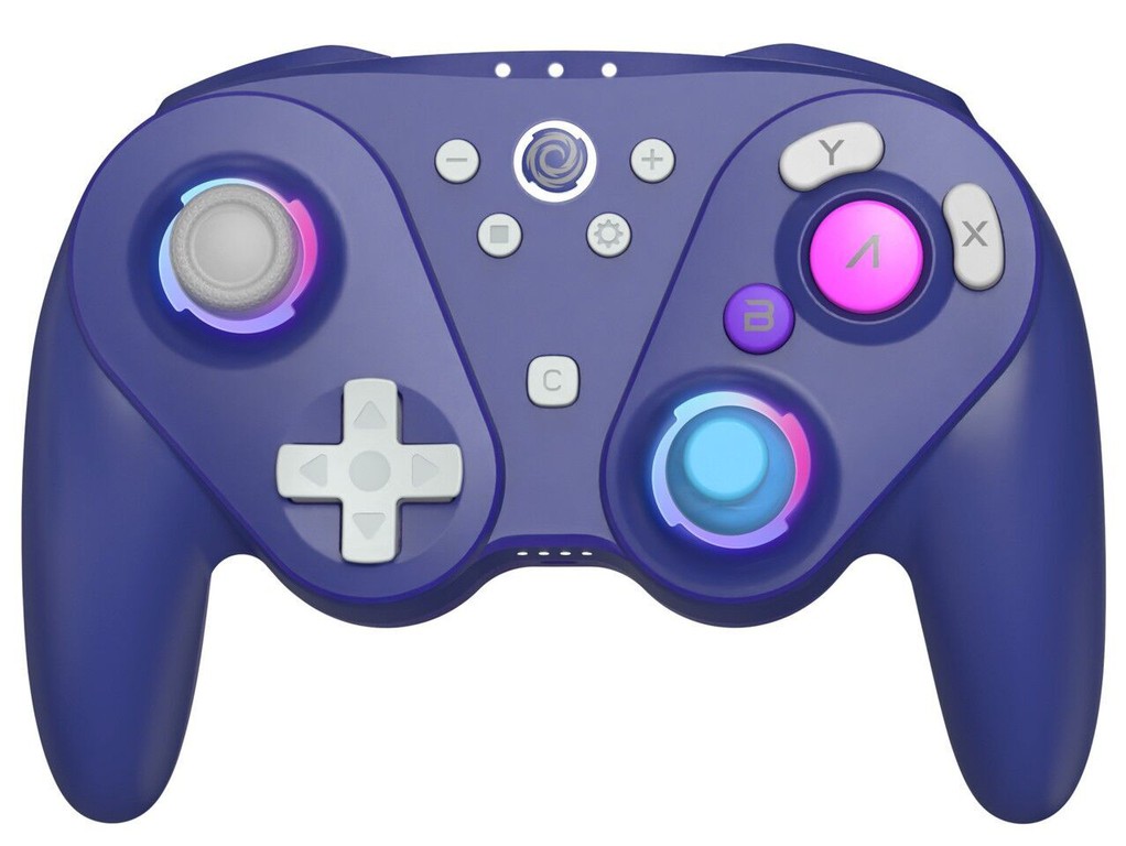 Oniverse - Wireless Controller Foenix - Nintendo Switch 2 / Nintendo Switch 2