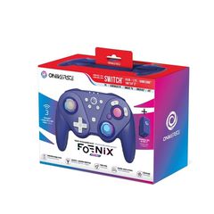 Oniverse - Wireless Controller Foenix - Nintendo Switch 2 / Nintendo Switch 2-thumb-1