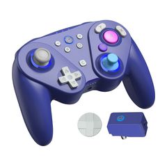 Oniverse - Wireless Controller Foenix - Nintendo Switch 2 / Nintendo Switch 2-thumb-3