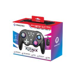 Oniverse - Wireless Controller Foenix - Nintendo Switch 2 / Nintendo Switch 2-thumb-1
