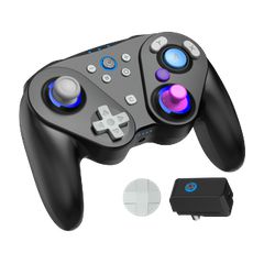 Oniverse - Wireless Controller Foenix - Nintendo Switch 2 / Nintendo Switch 2-thumb-3