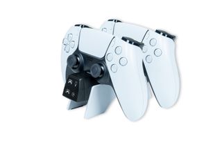 Nacon Controller USB Dual Charger V4 PS5 / PlayStation 5