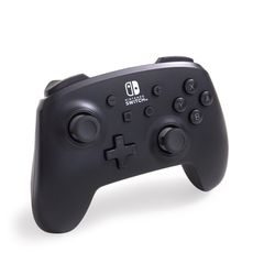 PowerA - Enhanced Wireless Controller - Galactic Vortex (Lumectra)/ Nintendo Switch / Nintendo Switch-thumb-4
