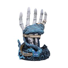 Corpse Bride With This Hand Vow Figurine / Fan Shop and Merchandise