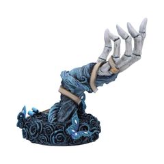 Corpse Bride With This Hand Vow Figurine-thumb-4