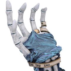 Corpse Bride With This Hand Vow Figurine-thumb-1
