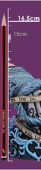 Corpse Bride With This Hand Vow Figurine-thumb-3