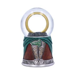 Lord of the Rings Frodo Snow Globe 17cm / Fan Shop and Merchandise