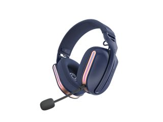 Oniverse - Wireless Gaming Headset Polaris - Sideral Blue / Electronics