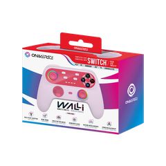 Oniverse - Wireless Controller Walli - Nintendo Switch 2 / Nintendo Switch 2-thumb-2