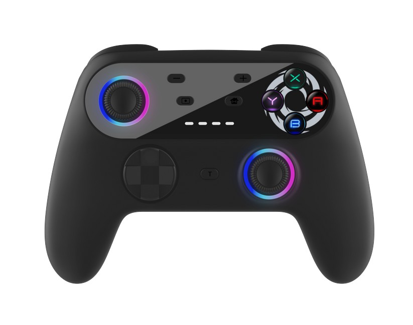 Oniverse - Wireless Controller Walli - Nintendo Switch 2 / Nintendo Switch 2