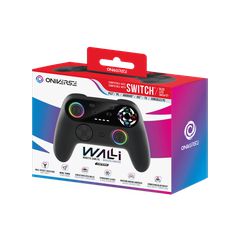 Oniverse - Wireless Controller Walli - Nintendo Switch 2 / Nintendo Switch 2-thumb-2