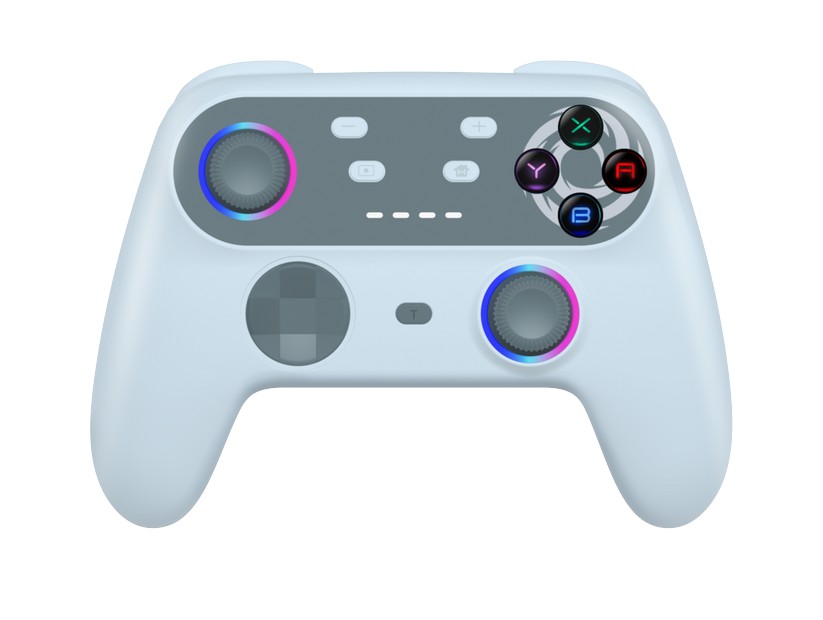 Oniverse - Wireless Controller Walli - Nintendo Switch 2 / Nintendo Switch 2