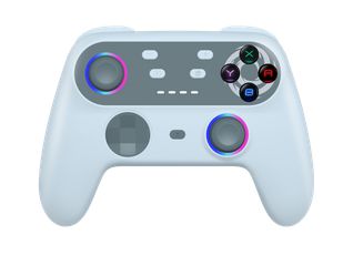 Oniverse - Wireless Controller Walli - Nintendo Switch 2 / Nintendo Switch 2