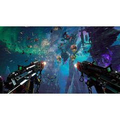 Shadow Warrior 3 (Definitive Edition) / PlayStation 5-thumb-2