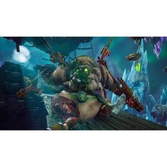 Shadow Warrior 3 (Definitive Edition) / PlayStation 5-thumb-1