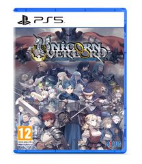 Unicorn Overlord / PlayStation 5
